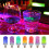 Flame Lamp Jumping Flame Effect 1 Piece 2
