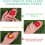 Konghyp Hummingbird Feeder with Suction Cup 1 Pack 3