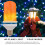 Flame Lamp Jumping Flame Effect 1 Piece 6