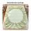 Breathable Coarse Cotton Fitted Mattress Cover Single Bed-D 2 7