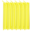 Flexibele plastic drinkrietjes, extra lang, 200 stuks 2