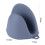 Gant isolant en silicone résistant à la chaleur (1 pièce) 8