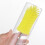 Cepillo de limpieza de biberones Viflosae con mango largo y 4