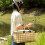Cesto da picnic isolante pieghevole XIAOLE30L 4
