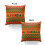 Μαξιλαροθήκη Kwanzaa African Heritage 18x18in 1