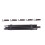 Outdoor cooking hanging rack metal foldable with 5 hooks 4