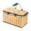 Cesto da picnic isolante pieghevole XIAOLE30L 1