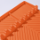 Siliconen grillmat Oranje 30x20cm 3