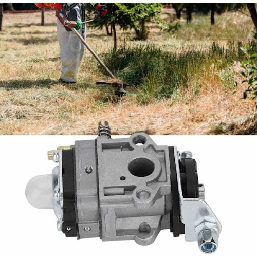 Sada karburátora pre Weedeater1E34F1E36F TU26TL26 26cc33cc 2