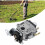 Sada karburátora pre Weedeater1E34F1E36F TU26TL26 26cc33cc 4