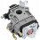 Sada karburátora pre Weedeater1E34F1E36F TU26TL26 26cc33cc 5