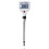 Professionele bodem-EC-meter met ATC, 0–1999 µS/cm 1