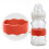 Personalized Baby Bottle Labels Silicone Cup Bands 2 Pack 5