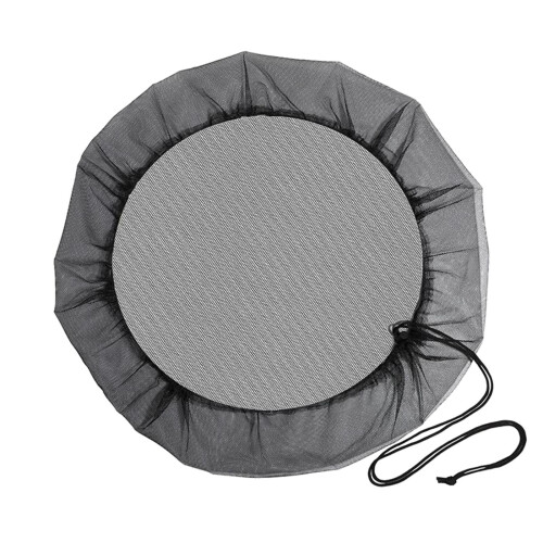 Regentongaashoes met trekkoord, 95 cm