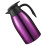Bouilloire isotherme en acier inoxydable 2L violette 4