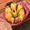 Apple corer slicer blade stainless steel ergonomic handle 5