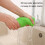 Microfiber Dishcloths Ultra-Absorbent Reusable Scratch-Free 5