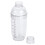 Premium vacuümgeïsoleerde martini-shaker 700 ml 3