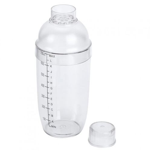 Premium vacuümgeïsoleerde martini-shaker 700 ml 2