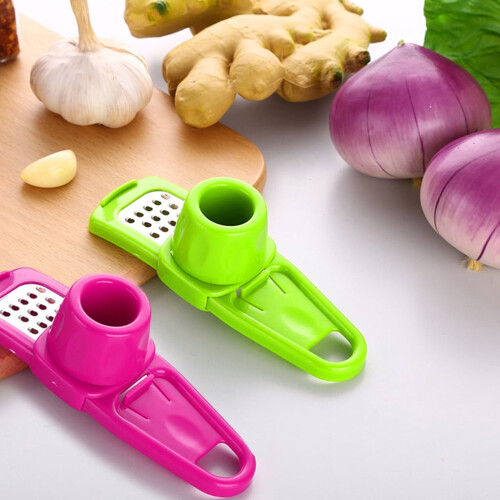 Set per spremiaglio in acciaio inox, 2 pezzi 1