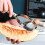 Fruit Splitter Corer Stainless Steel 3 Sizes 4