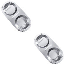 Stainless Steel Ladle Holder 23.1 cm