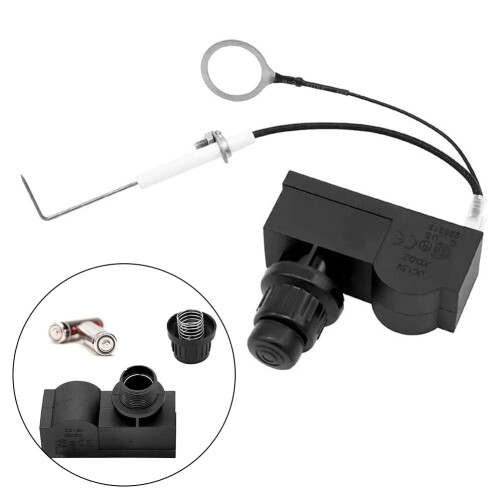 Kit d'allumage de remplacement pour plaque de cuisson Blackstone 36 pouces