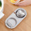 Stainless Steel Ladle Holder 23.1 cm 4
