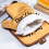 Oven Mitts Heat Resistant Slip Resistant 2 Pcs 3