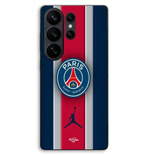 Hoes Voor Samsung Galaxy S26 Ultra PSG Jordan gekleurd Maniacase