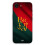 Capa Para iPhone 17 com bandeira de Portugal Maniacase 1