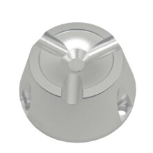 EAS magnetischer Golfanhänger, universeller magnetischer Sicherheitsschlüssel, Trennschalter