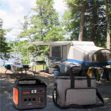 3X Carrying Bag for Jackery Portable Power Station Explorer 1000,Waterproof Carrying Bag for Jackery Power Station