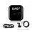 DAB+ anténa pro autorádio s Androidem s USB adaptérem, stereo přijímač 1