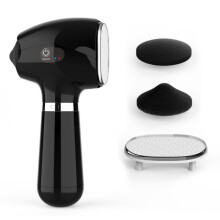 Mini-Reisedampfreiniger, kabellos, wiederaufladbar, einfache Anwendung, Tiefenreinigungstechnologie für alle Stoffe, tragbar, Kleidung