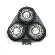 Náhradní holicí hlava pro Philips S3101, S3102, S3103, S3201, S3202, S3203, S3205, S3206 a S430b