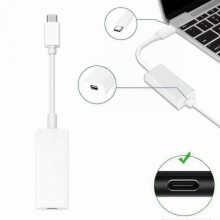 Thunderbolt 3 naar Thunderbolt 2-adapter – USB-C-compatibel