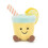 2025 12CM Lemonade Pluche Speelgoed Cadeau 2