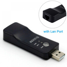Samsung Smart Tv Lan Adapter - Ethernet/wifi draadloze dongle