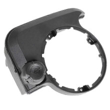 Brandstoftank compatibel met Briggs & Stratton 699374 495224 494213 Quantum grasmaaier 693377 GasBlack SZRH A-X476
