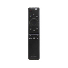Nieuwe originele afstandsbediening BN59-01300B, compatibel met Samsung BN59-01312B BN59-01330B LCD-tv's. Spraakgestuurde afstandsbediening.