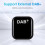 DAB+ antenna for Android car radio with USB adapter, stereo receiver 5