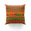 Μαξιλαροθήκη Kwanzaa African Heritage 18x18in 2