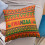 Μαξιλαροθήκη Kwanzaa African Heritage 18x18in 4