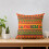 Μαξιλαροθήκη Kwanzaa African Heritage 18x18in 5