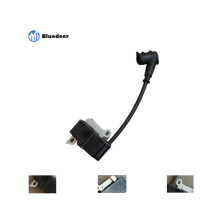 Zündung MS170 2-MIX MS180 2-MIX 1130 400 1308 Hochspannungszündspule Bluedeer