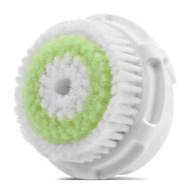 (Akne) 4 Clarisonic-Ersatzteile, kompatibel mit dem Deep Pore Delicate Sensit Cashmere Radiance Bürstenkopf