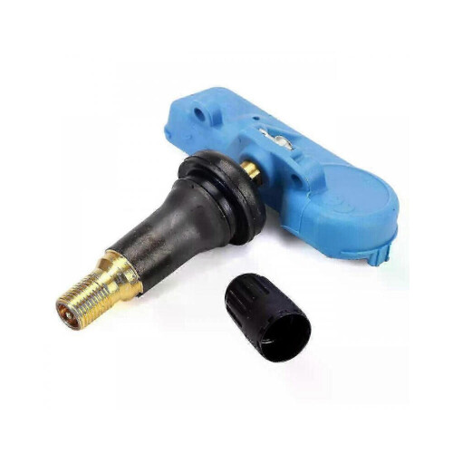 4x Original GM Opel RDKS Reifendrucksensor Luftdrucksensor ADAM CORSA E 13581561 2