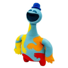 (Doey der Teigmann) Yarnaby Pianosaurus Doey der Teigmann Plüschtier Poppy Spielzeit 4 Plüschtiere Nightmare Critters Puppen Kindergeschenke