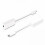 Adaptateur Thunderbolt 3 vers Thunderbolt 2 - Compatible USB-C 5